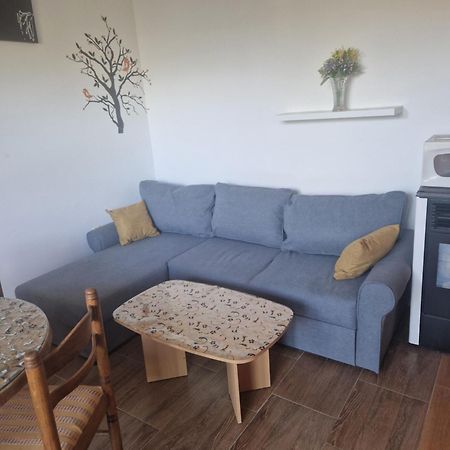 Vera Apartment Kampor Kültér fotó