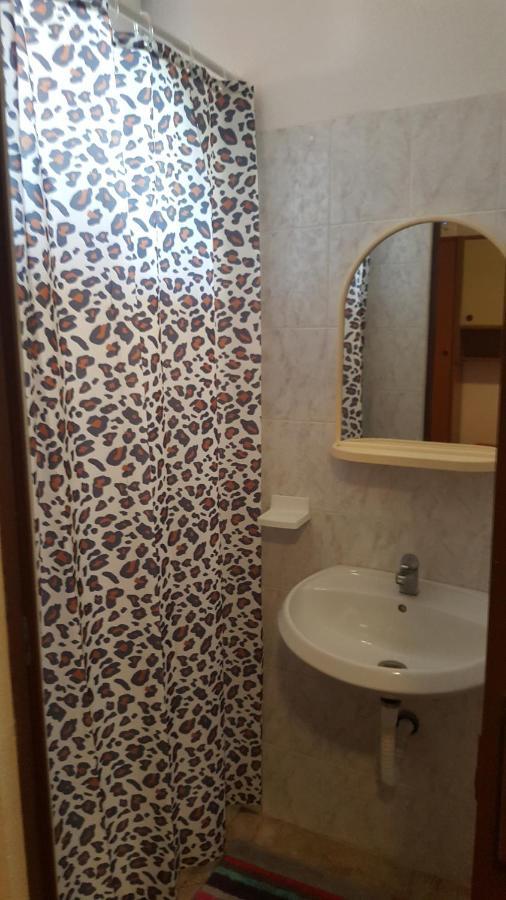Vera Apartment Kampor Kültér fotó