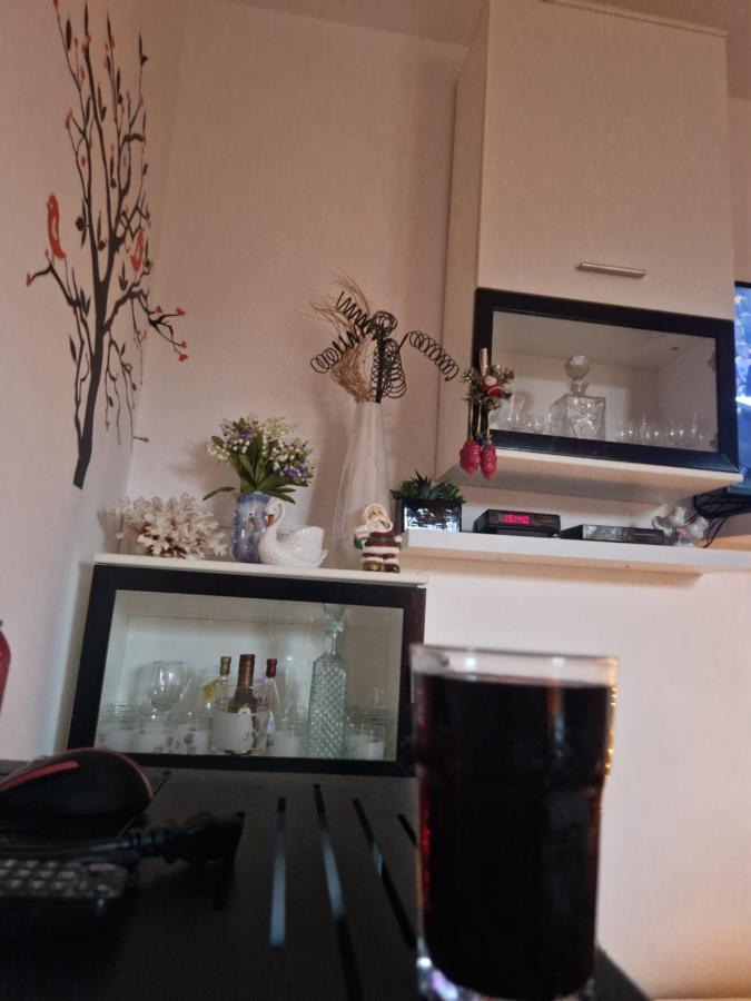 Vera Apartment Kampor Kültér fotó