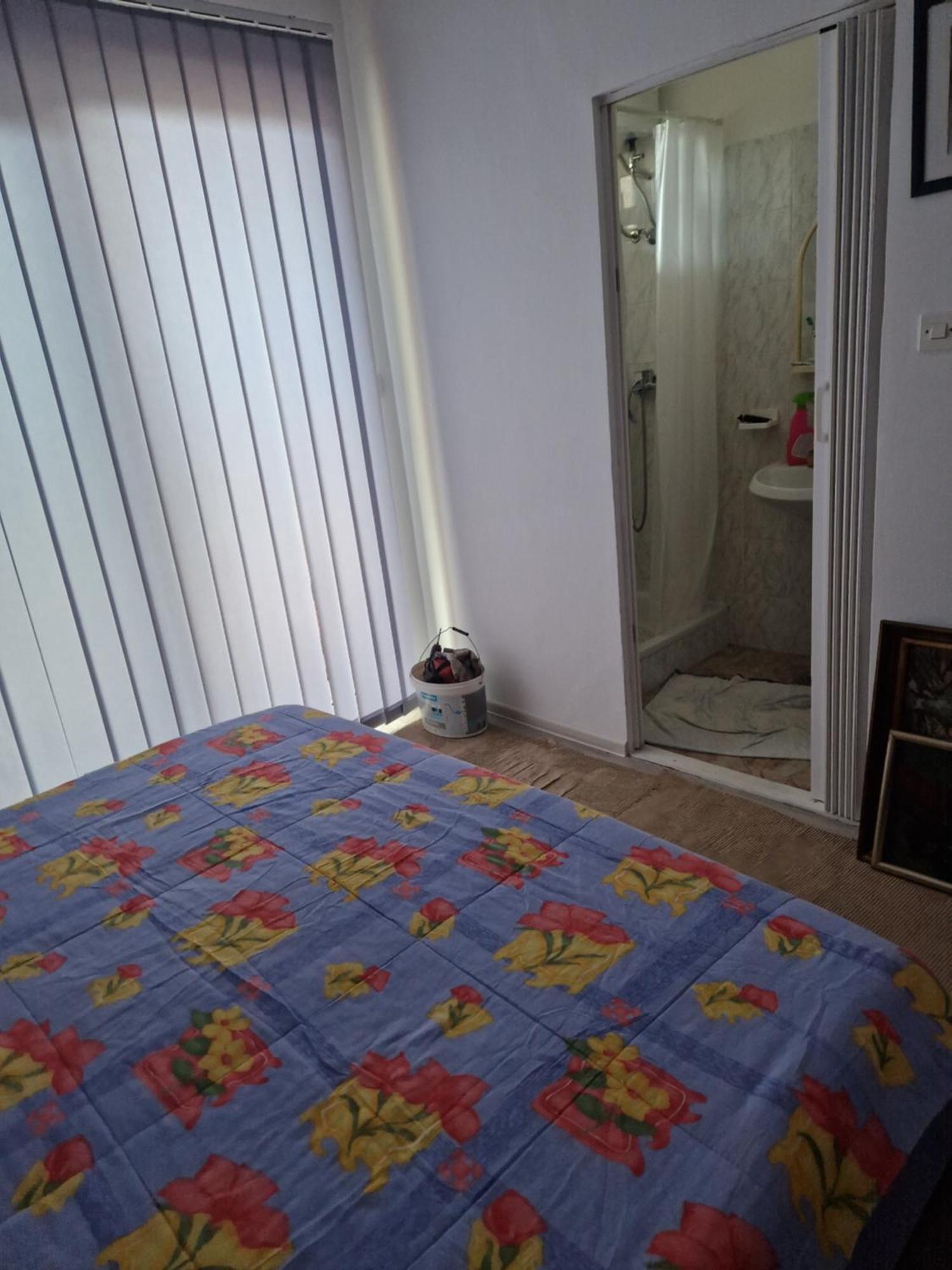 Vera Apartment Kampor Kültér fotó