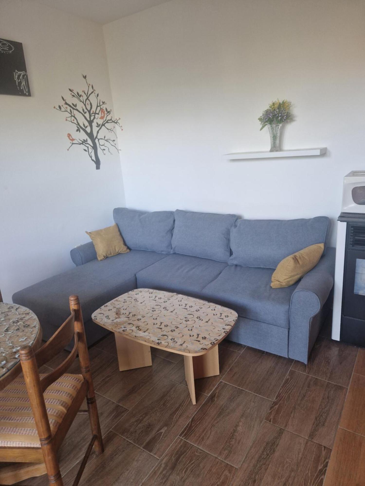 Vera Apartment Kampor Kültér fotó