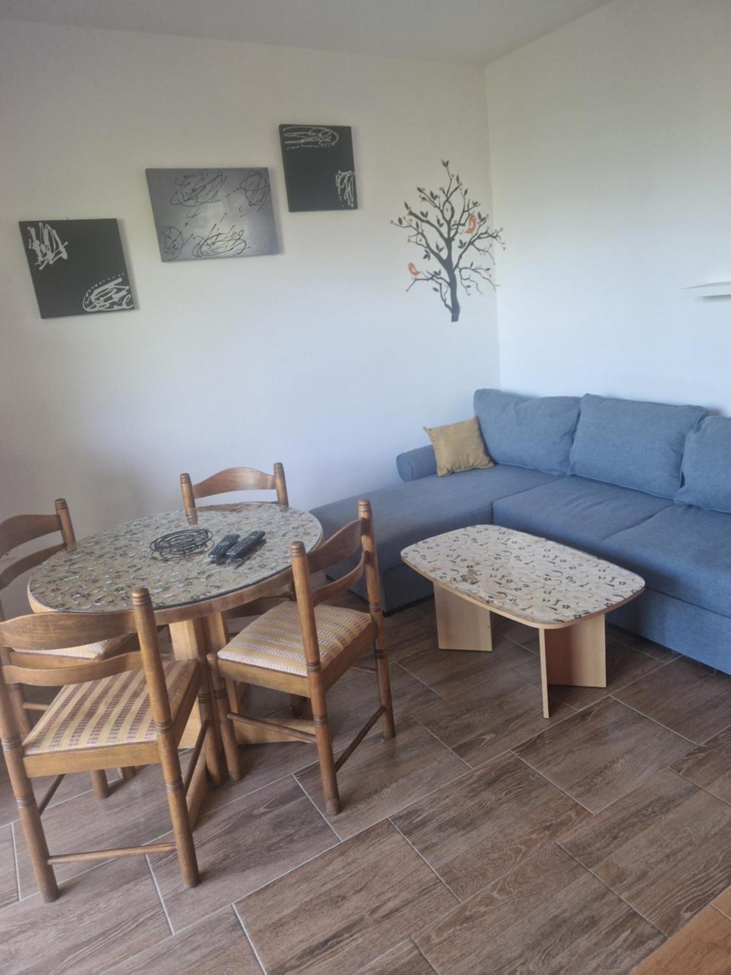Vera Apartment Kampor Kültér fotó